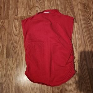 Reformation lindy top